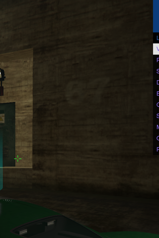 Del Perro FWY, Vinewood preview 1